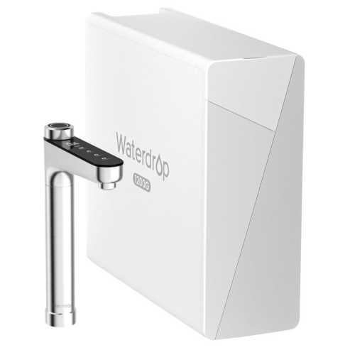 Dispensador de agua x12 Waterdrop
