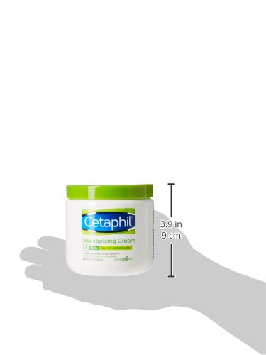 Body Moisturizer by CETAPHIL