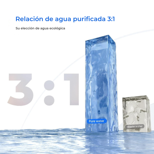 Dispensador de agua x12 Waterdrop