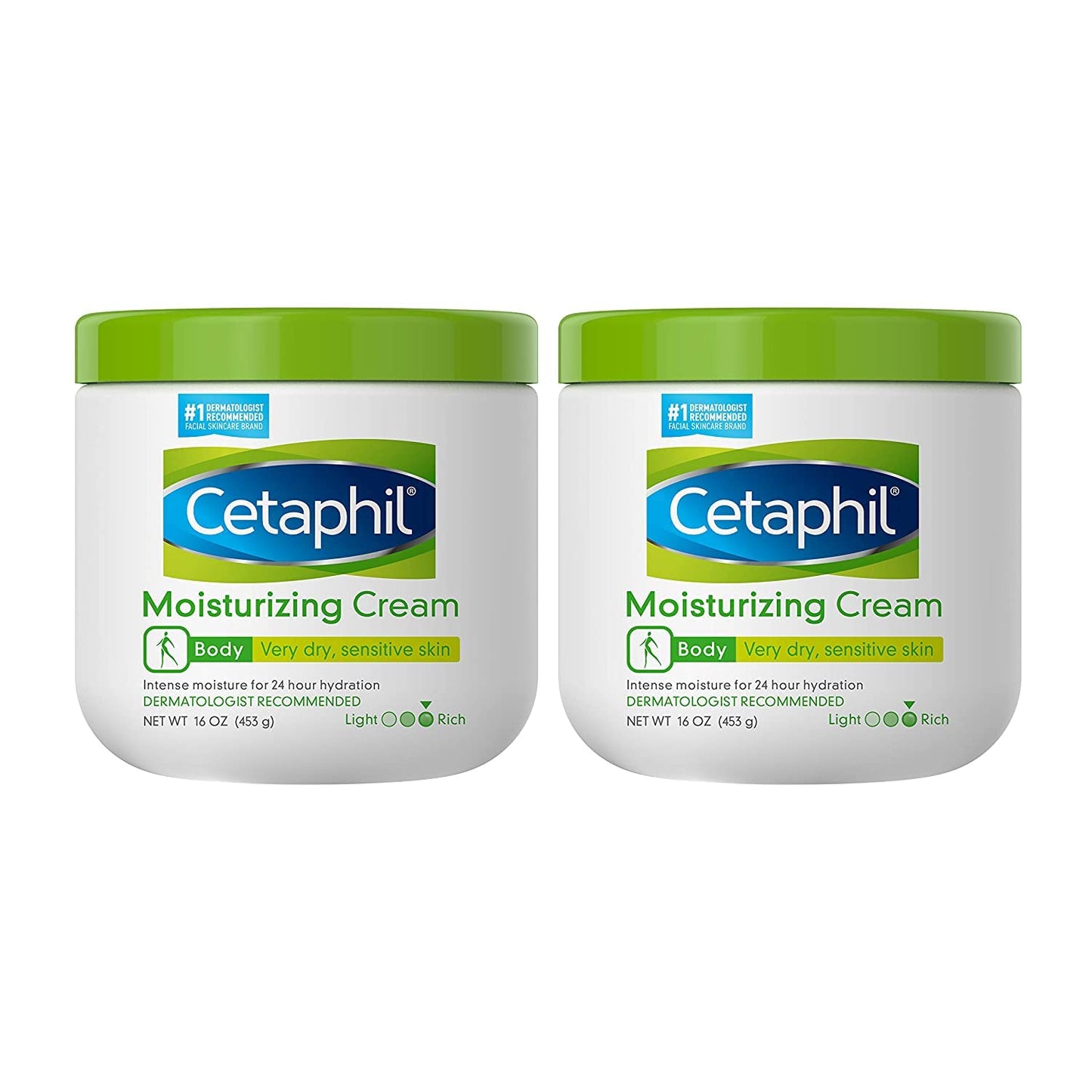 Body Moisturizer by CETAPHIL