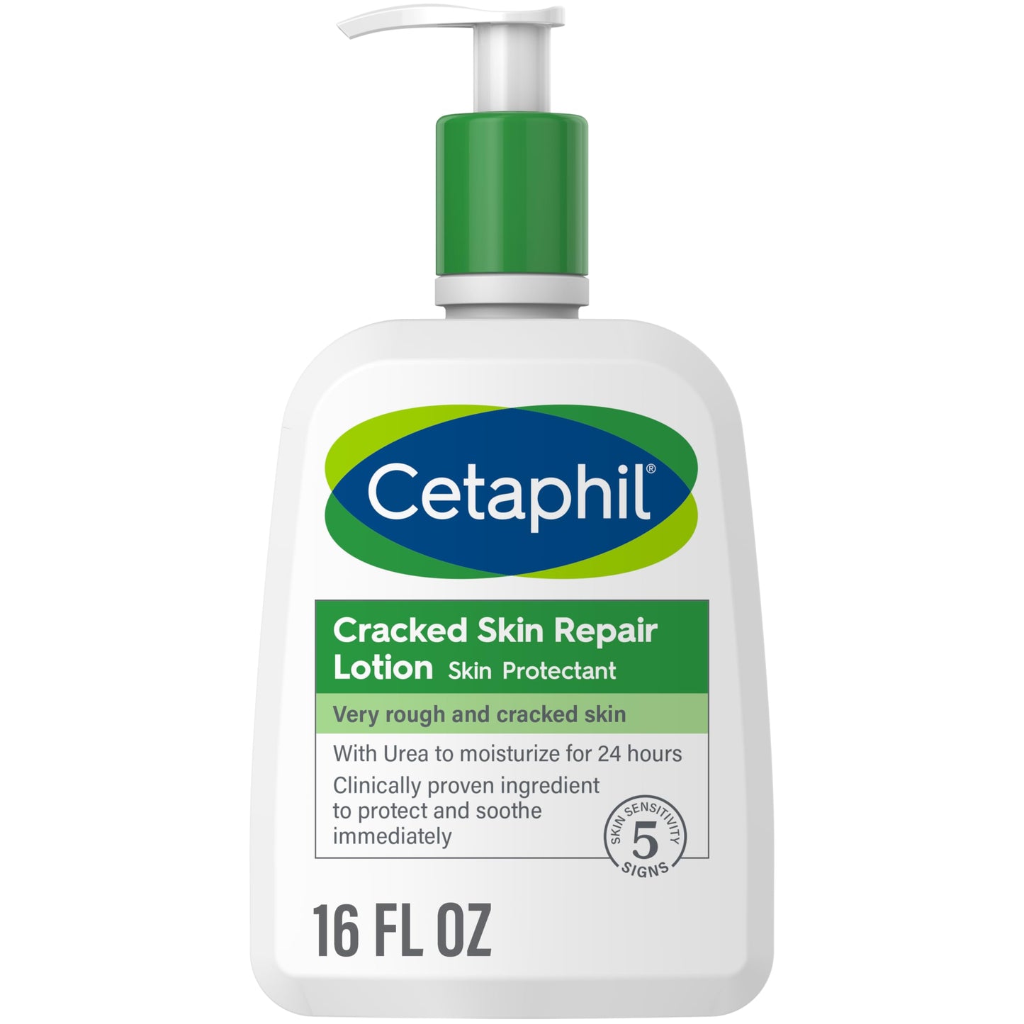 Cetaphil Cracked Skin Repair Lotion