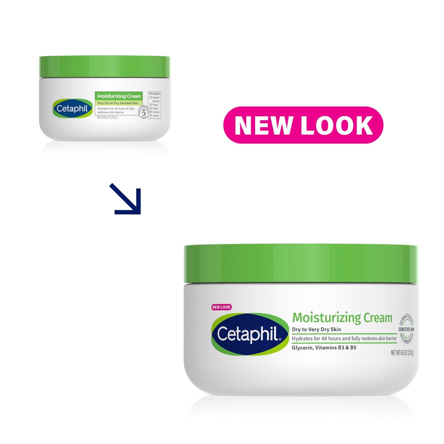 Body Moisturizer by CETAPHIL