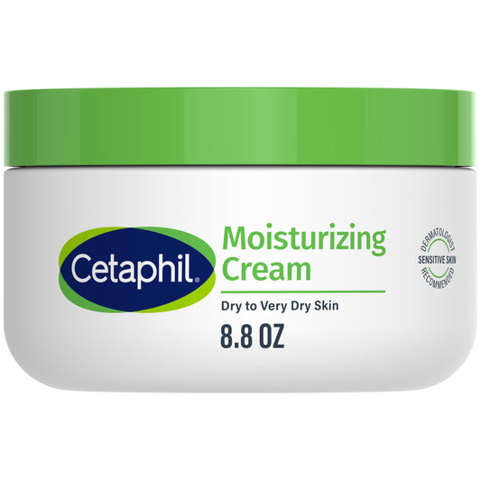 Body Moisturizer by CETAPHIL