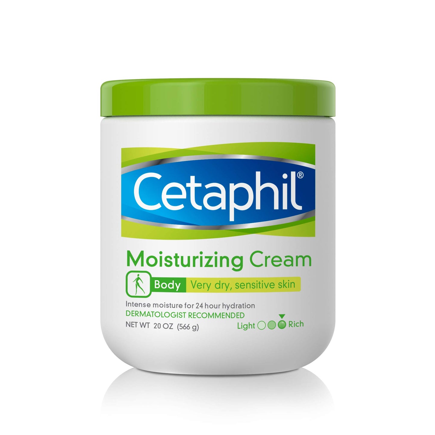 Body Moisturizer by CETAPHIL