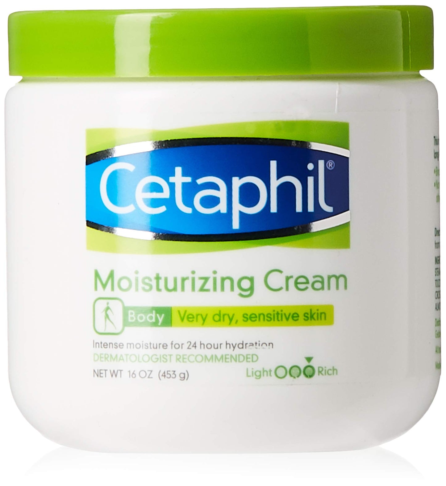 Body Moisturizer by CETAPHIL