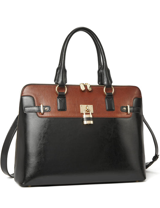 BOSTANTEN Briefcase