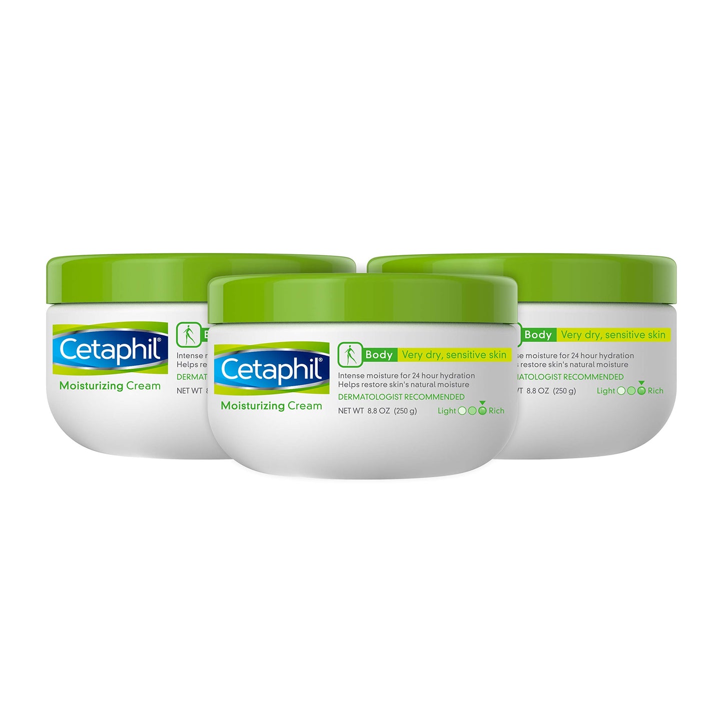 Body Moisturizer by CETAPHIL