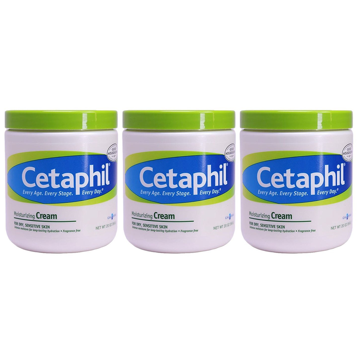 Body Moisturizer by CETAPHIL