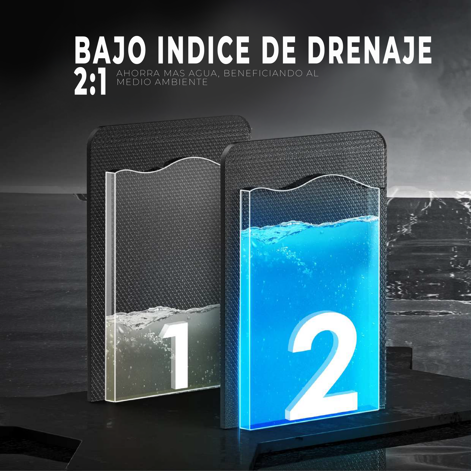 Dispensador A1  Agua Fría y Caliente MetzilStore
