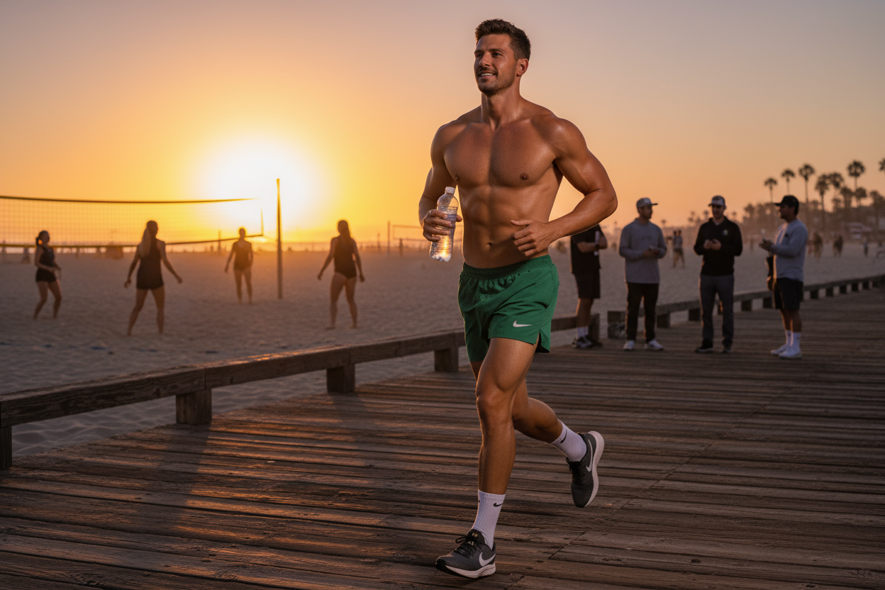 las medias no tan largas, medias medium